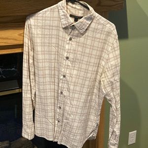 John Varvatos Dress Shirt